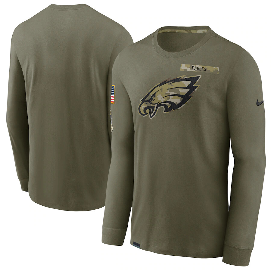 nike eagles